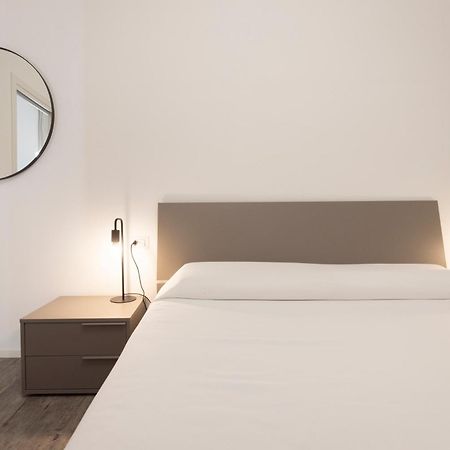 Lucana Rooftop Matera Ngoại thất bức ảnh