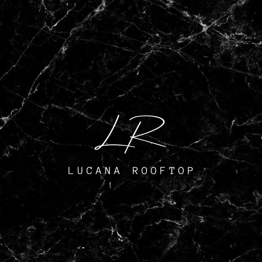 Lucana Rooftop Matera Ngoại thất bức ảnh
