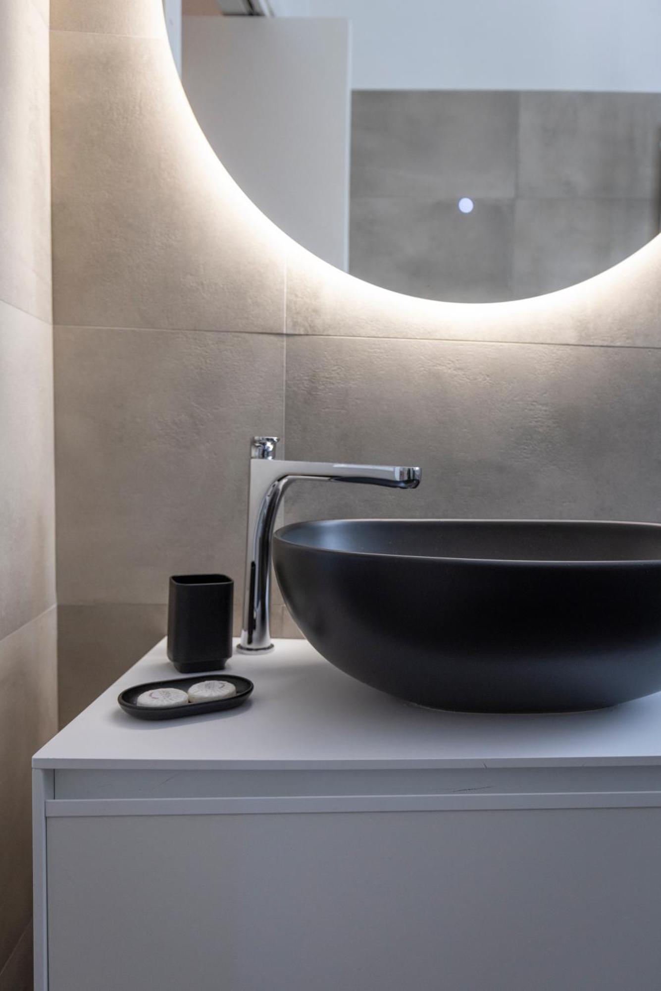 Lucana Rooftop Matera Ngoại thất bức ảnh