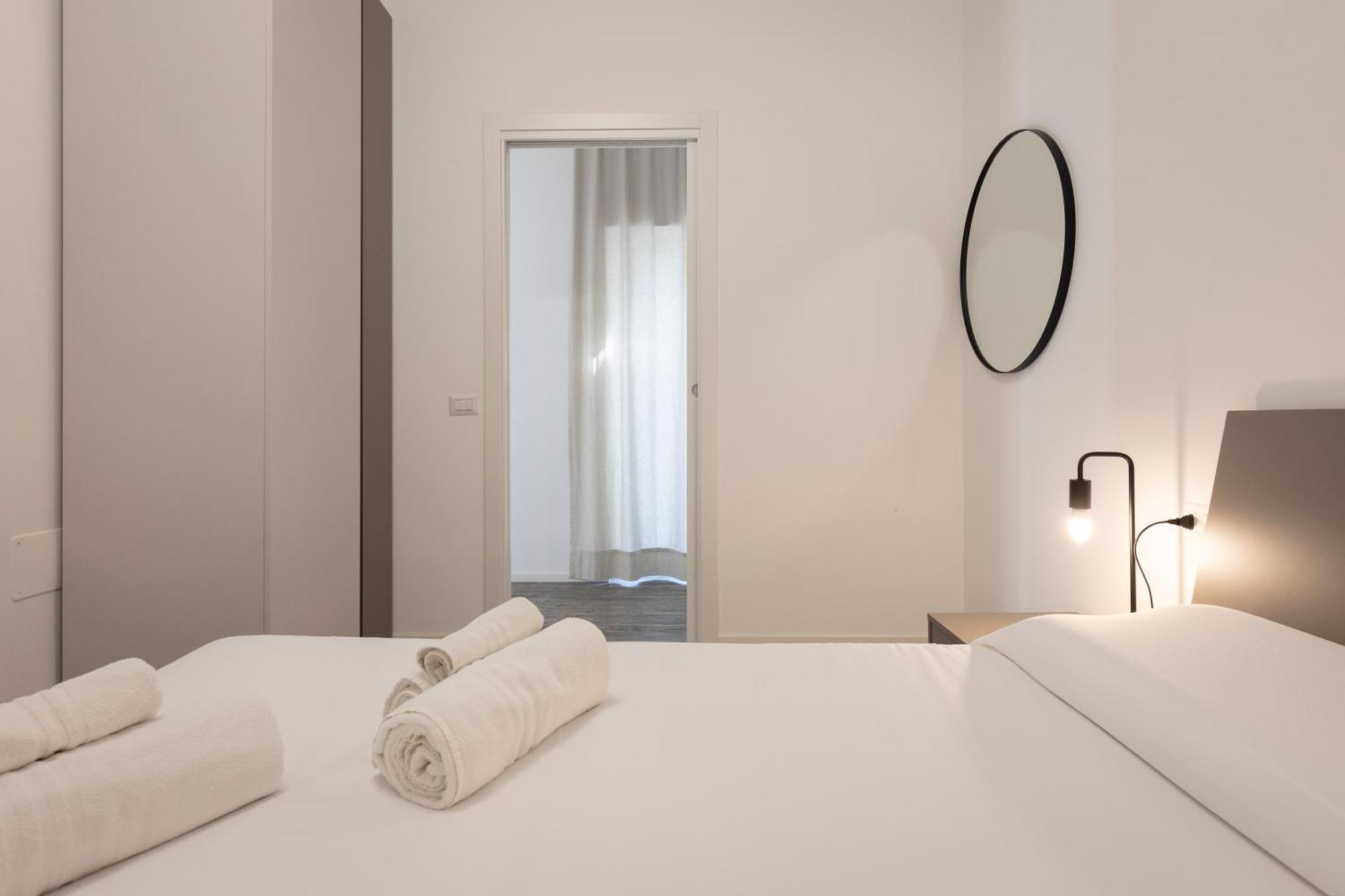 Lucana Rooftop Matera Ngoại thất bức ảnh