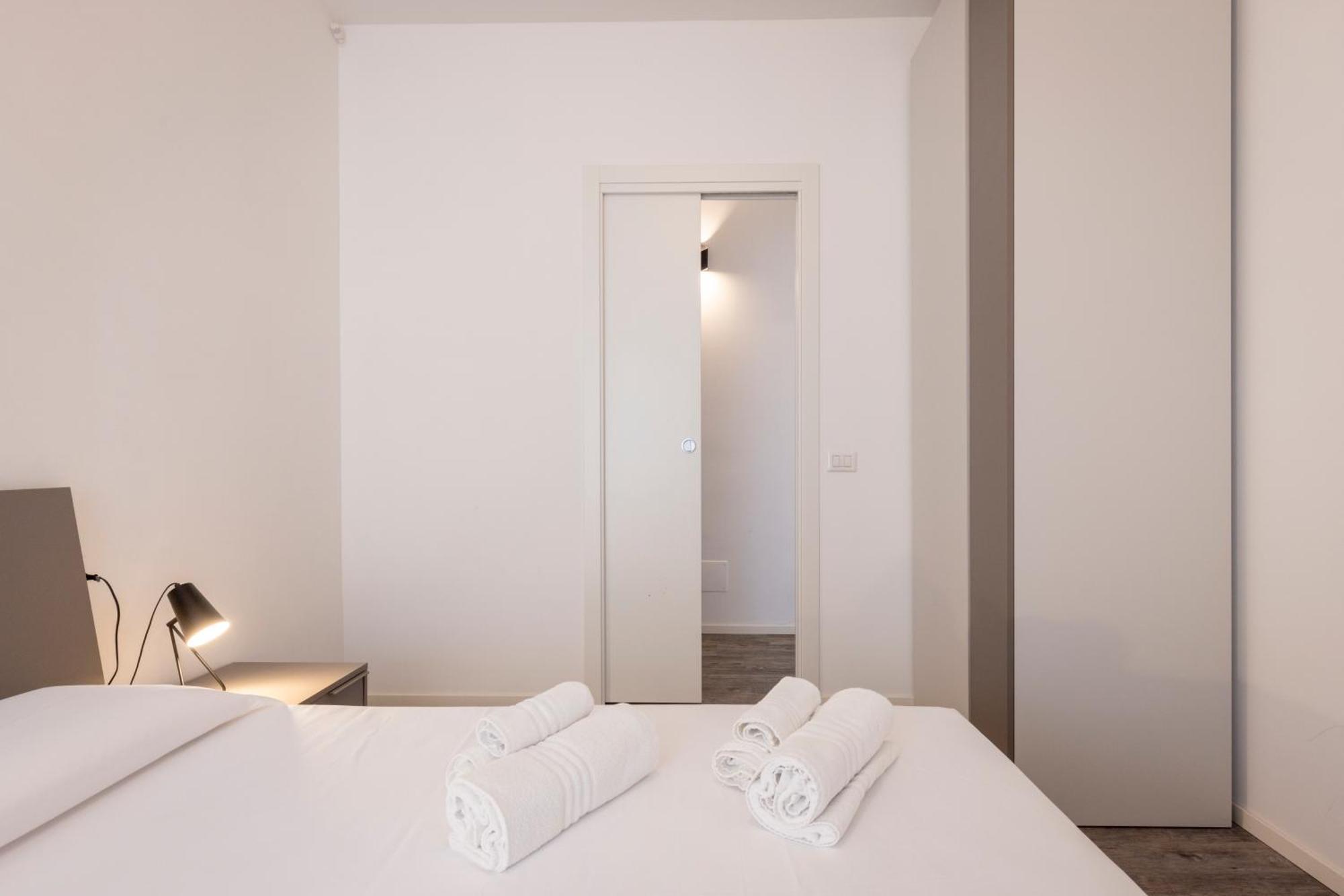 Lucana Rooftop Matera Ngoại thất bức ảnh