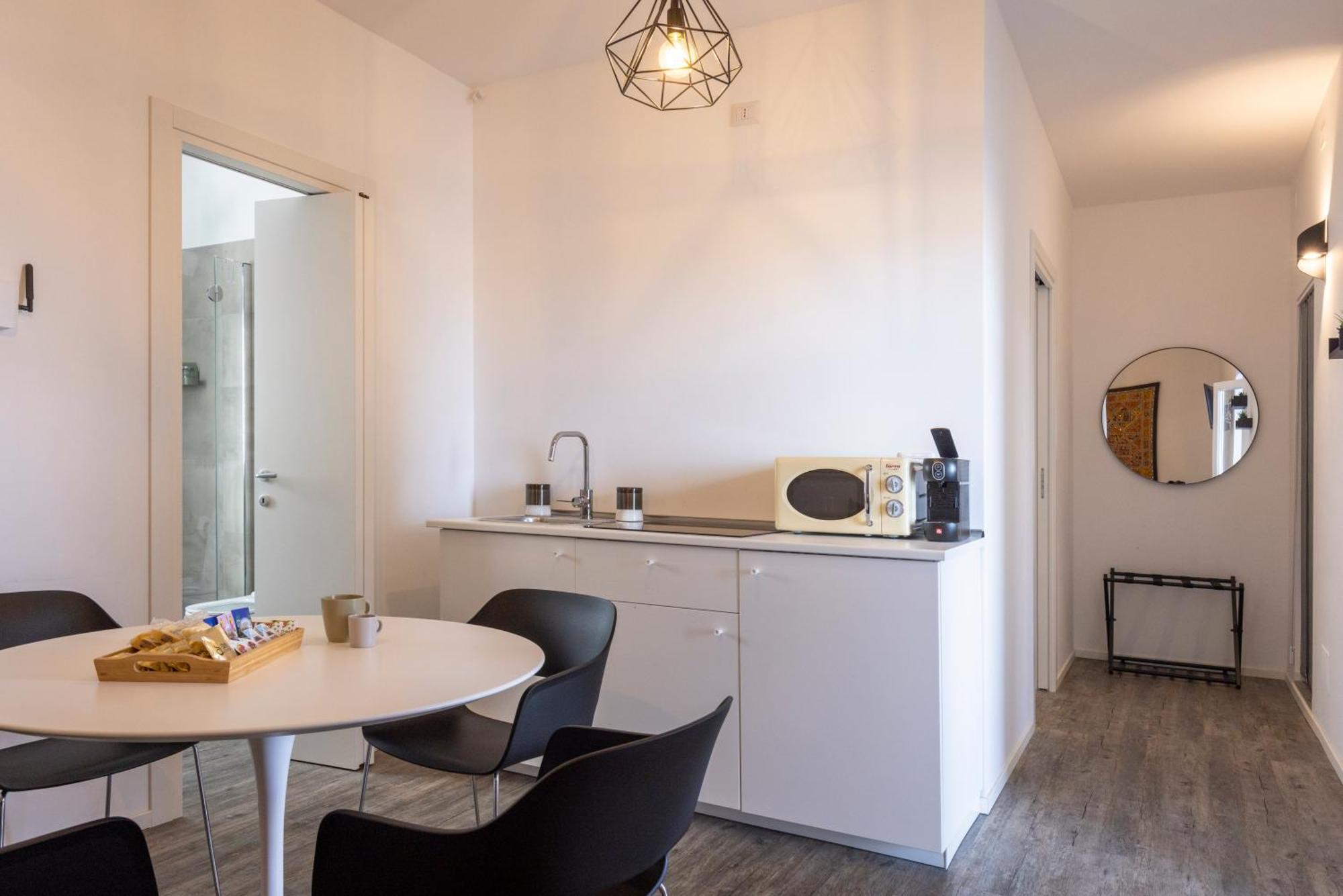 Lucana Rooftop Matera Ngoại thất bức ảnh